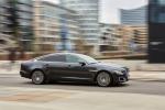 Jaguar XJ L Autobiography 2015 года (WW)